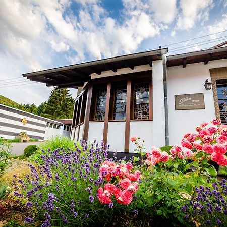 Winetime Apartman Oberhausen an der Nahe Kültér fotó