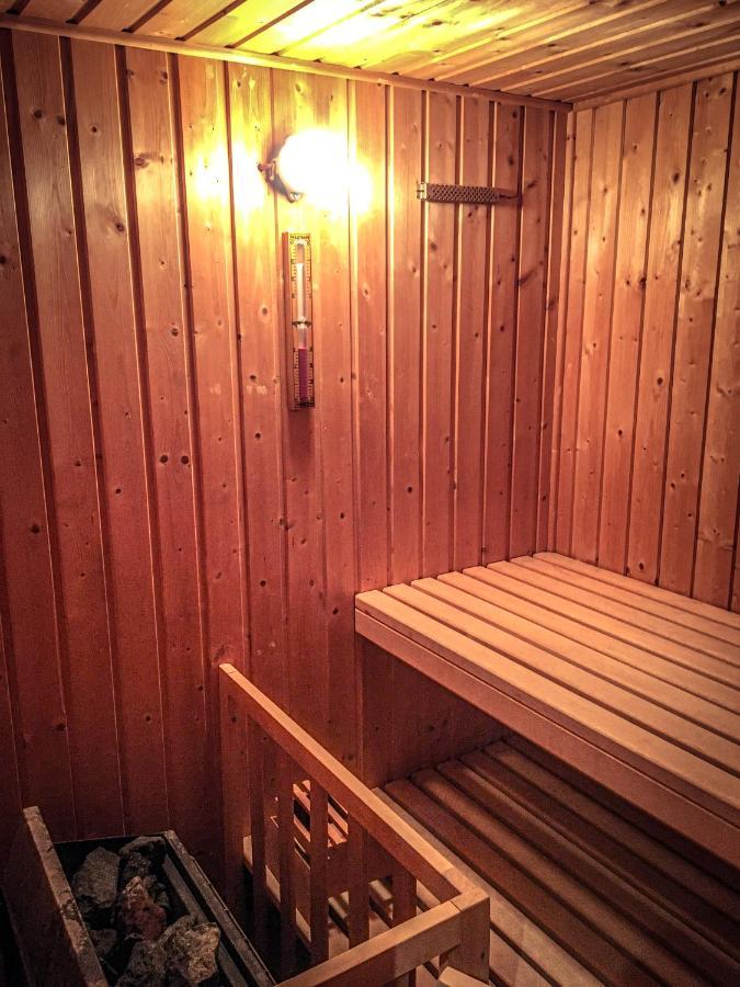 Winetime Apartman Oberhausen an der Nahe Kültér fotó